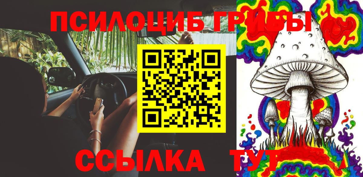 Галлюциногенные грибы Cubensis Учалы